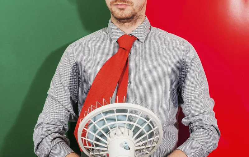 أفضل مزيل عرق طبيعي للرجال.. هكذا تصنعه في المنزل