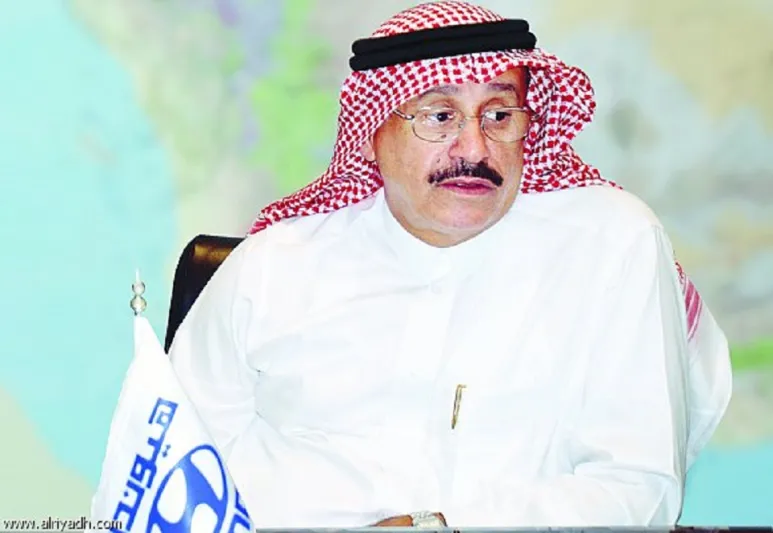  منذ 25 عاماً..كان عاشقاً للسيارات والطائرات والأن يملك توكيلاً للسيارات من أكبر التوكيلات بالمملكة