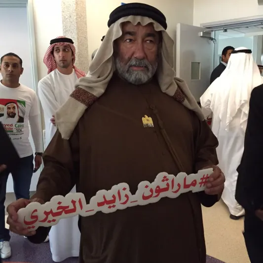 عائلة الجابر التجارية: انطلقت من عقود إنشاء الطرقات واليوم على قوائم أغنى 15 عائلة خليجية