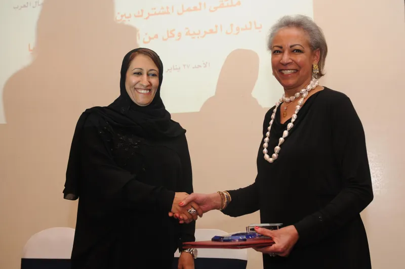 عائلة الجابر التجارية: انطلقت من عقود إنشاء الطرقات واليوم على قوائم أغنى 15 عائلة خليجية