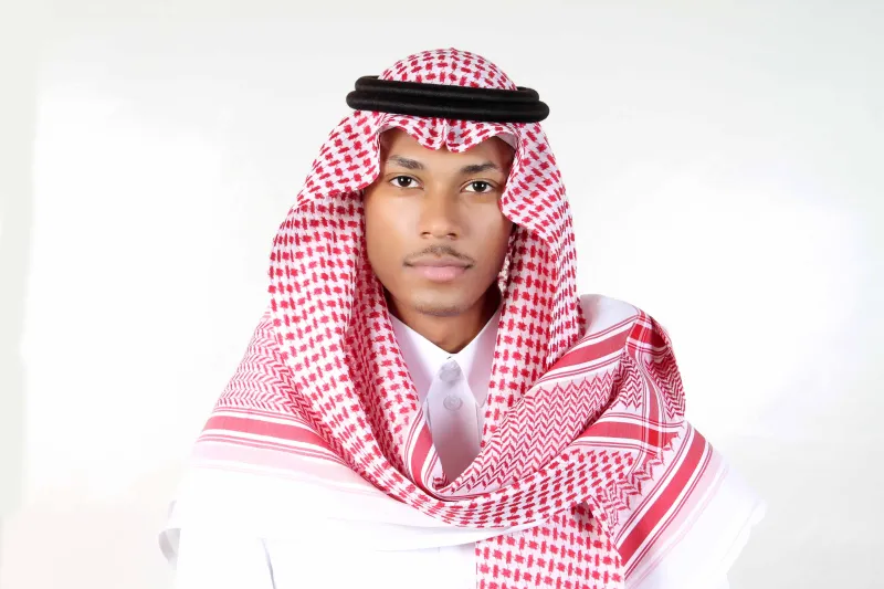 رائد الأعمال بندر هوساوي: مشاركاتي في عروض الازياء العالمية أحدثت صدى عظيم على بعض صفحات المجلات المحليه والعالمية رائد الأعمال بندر هوساوي: مشاركاتي في عروض الازياء العالمية أحدثت صدى عظيم على بعض صفحات المجلات المحليه والعالمية
