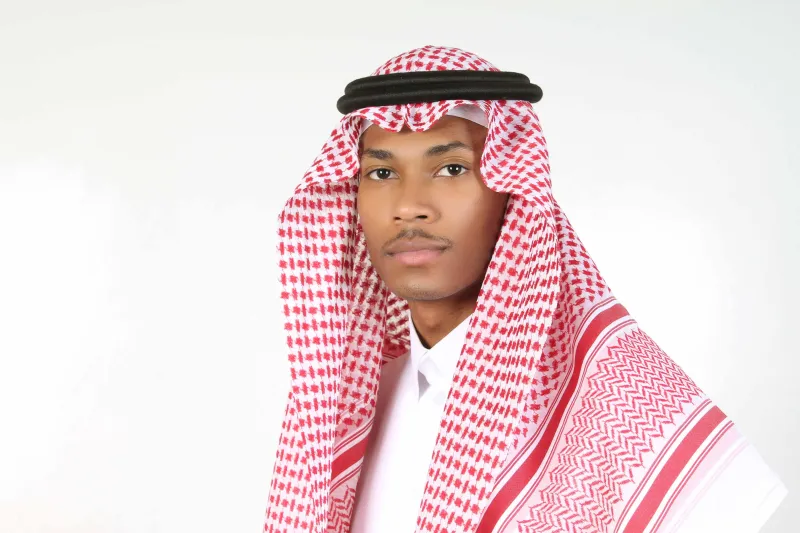 رائد الأعمال بندر هوساوي: مشاركاتي في عروض الازياء العالمية أحدثت صدى عظيم على بعض صفحات المجلات المحليه والعالمية رائد الأعمال بندر هوساوي: مشاركاتي في عروض الازياء العالمية أحدثت صدى عظيم على بعض صفحات المجلات المحليه والعالمية
