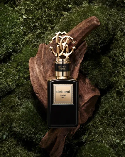 عطور شرقية النغمات للرجل العصريّ 