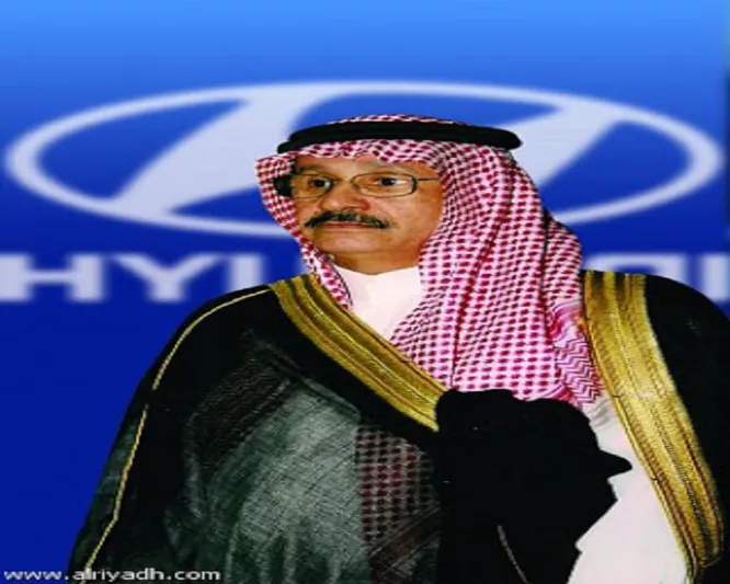  منذ 25 عاماً..كان عاشقاً للسيارات والطائرات والأن يملك توكيلاً للسيارات من أكبر التوكيلات بالمملكة