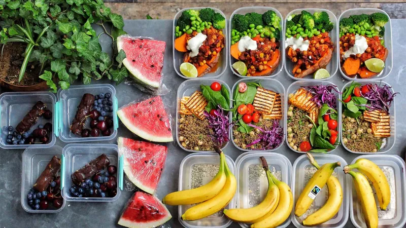 رجيم البروتين بالتفصيل