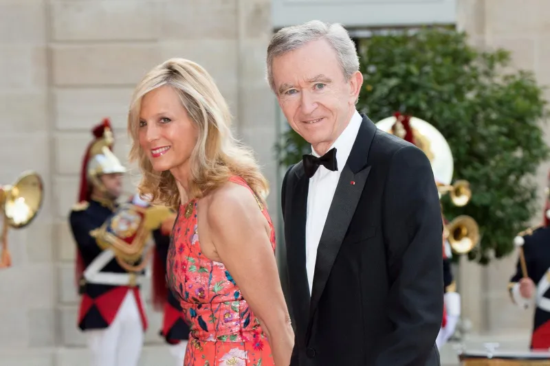 2020 تفقد أغنى رجل في أوروبا 23 مليار دولار من ثروته