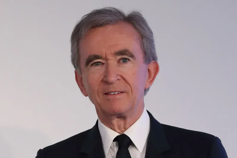 2020 تفقد أغنى رجل في أوروبا 23 مليار دولار من ثروته