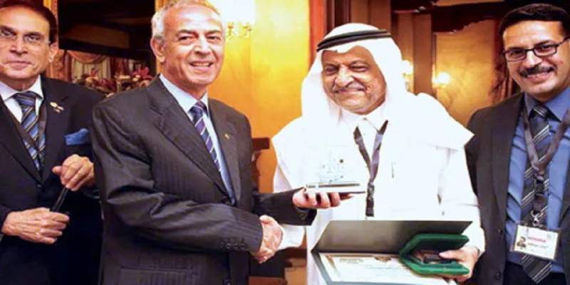 مدير الجمعية السعودية لهواة جمع الطوابع محمد صفدر: الملك عبد العزيز استخدم الطوابع وسيلة إعلان وأخطاء المطابع رفعت قيمتها