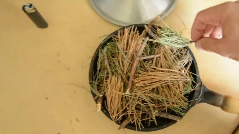 فوائد عشبة المدينة للرجل.. تعالج العقم وتقوي العظام