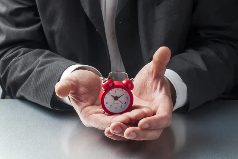 فوضى وأزمات ومجهول قادم والمطلوب منك الهدوء: هكذا تصبح قائداً صبوراً