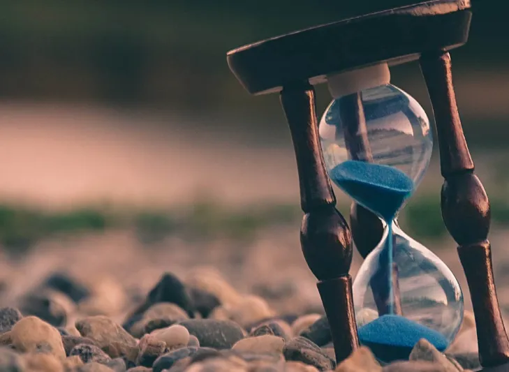 فوضى وأزمات ومجهول قادم والمطلوب منك الهدوء: هكذا تصبح قائداً صبوراً