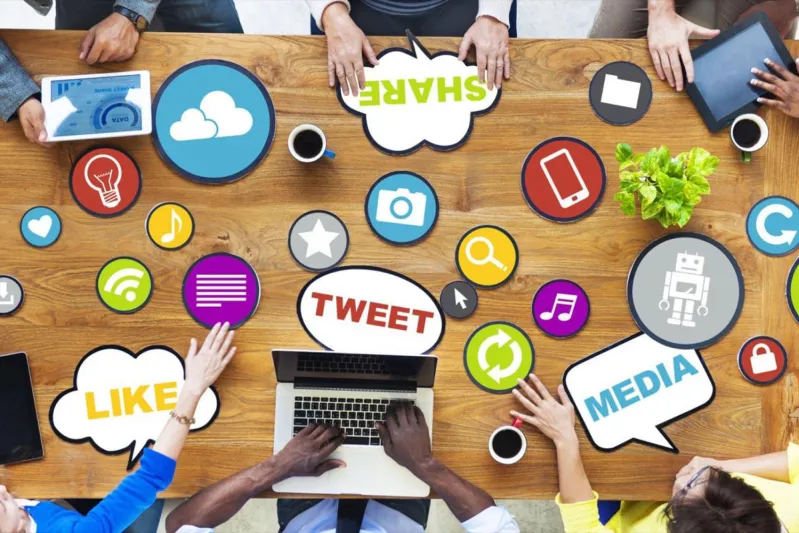 أهمية وسائل التواصل الاجتماعي للأعمال الصغيرة.. كيف تحقق الاستفادة القصوى؟ 