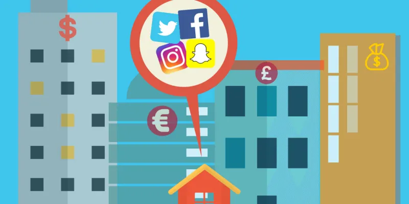 أهمية وسائل التواصل الاجتماعي للأعمال الصغيرة.. كيف تحقق الاستفادة القصوى؟ 