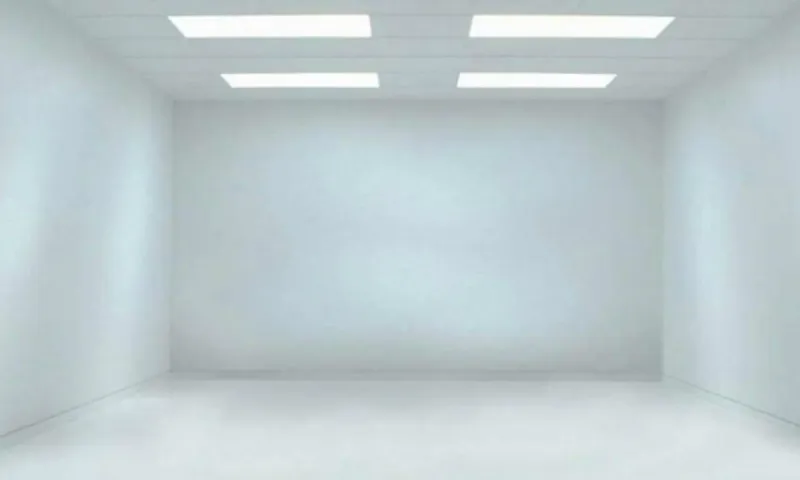  أخطر أشكال الآلام العقلية..ماذا يحدث لو بقيت 72 ساعة في غرفة بيضاء ؟ (فيديو)