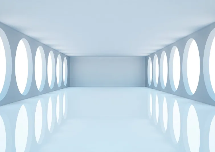  أخطر أشكال الآلام العقلية..ماذا يحدث لو بقيت 72 ساعة في غرفة بيضاء ؟ (فيديو)