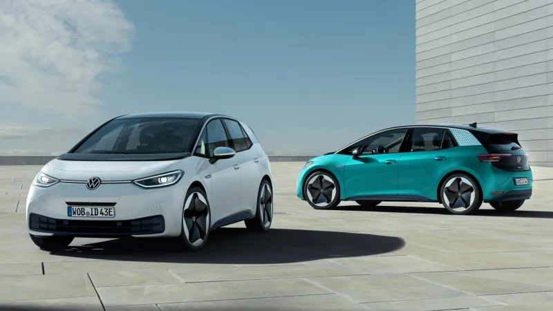 السيارات الكهربائية 2020.. هل ستحتل مكان سيارات الوقود؟