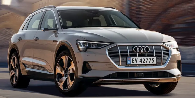 السيارات الكهربائية 2020.. هل ستحتل مكان سيارات الوقود؟