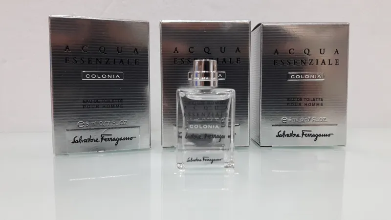 أفضل العطور الرياضية: أريج العزم والتصميم والقوة