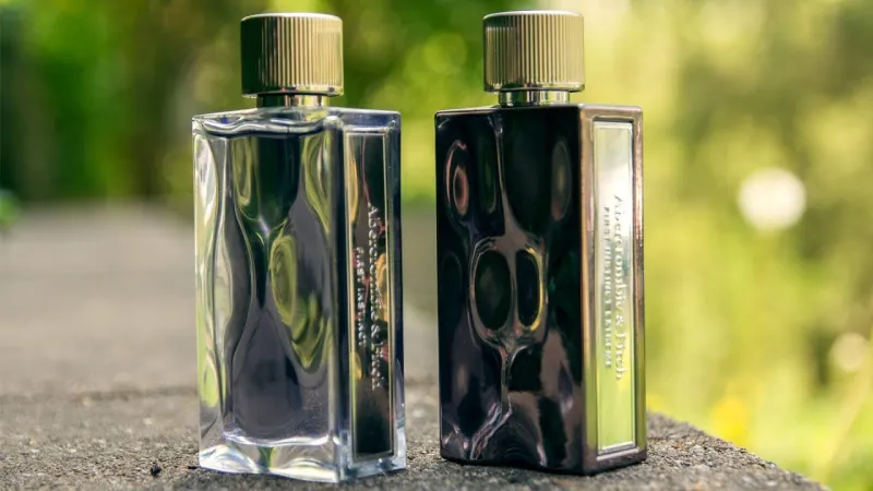 أفضل العطور الرياضية: أريج العزم والتصميم والقوة