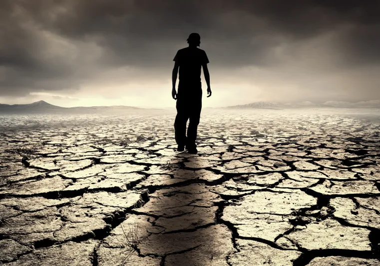  أكثر مما تتخيل.. كم يوماً يستطيع الإنسان الصمود دون طعام؟