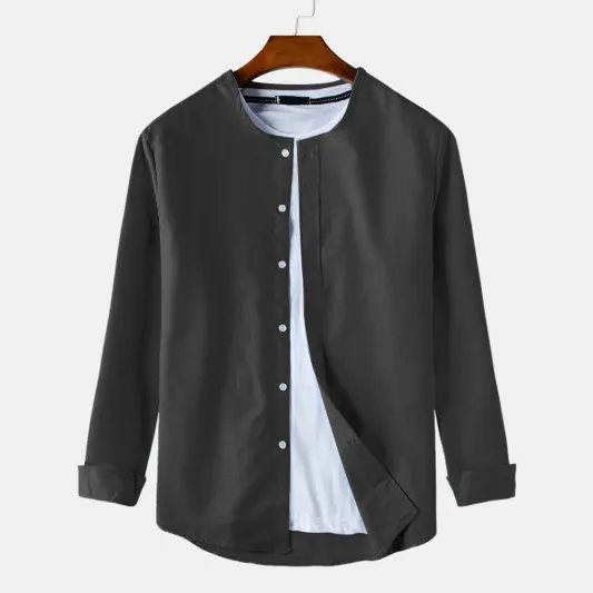 ملابس شباب كلاسيك خريفية.. اختر ما يناسب طلتك