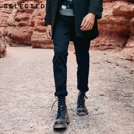 ملابس شباب كلاسيك خريفية.. اختر ما يناسب طلتك