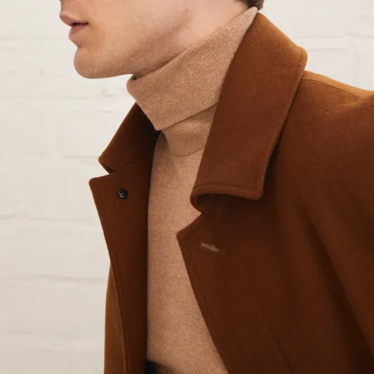 ملابس شباب كلاسيك خريفية.. اختر ما يناسب طلتك