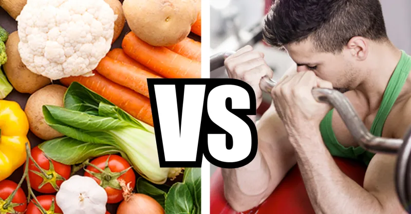 أفضل منشط طبيعي قبل المباراة أو التمرين