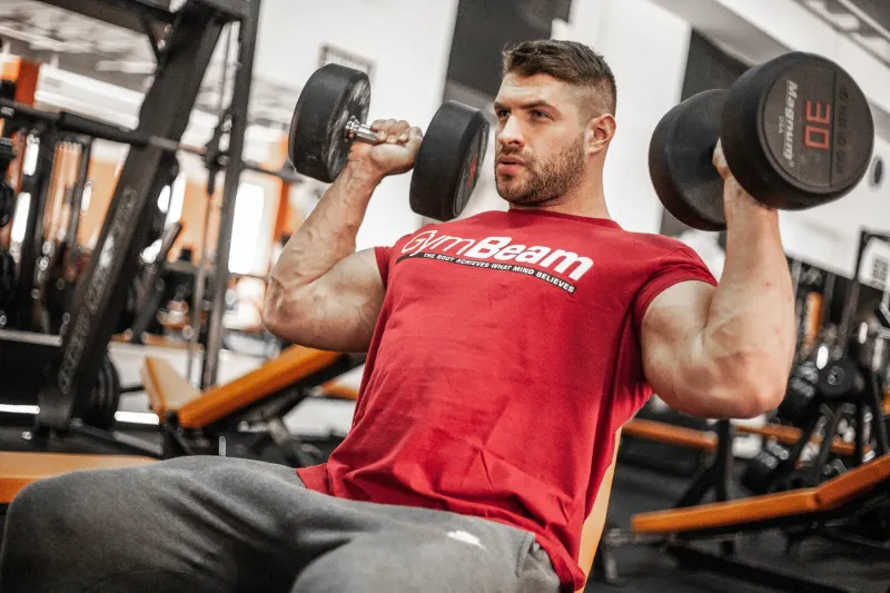 أفضل منشط طبيعي قبل المباراة أو التمرين