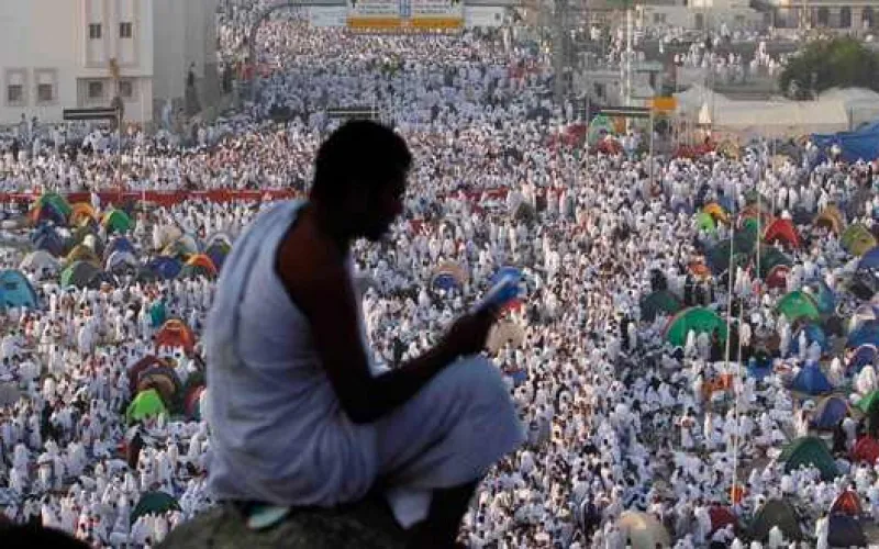 مستلزمات العمرة للرجال.. لا تنسَ هذه الأشياء