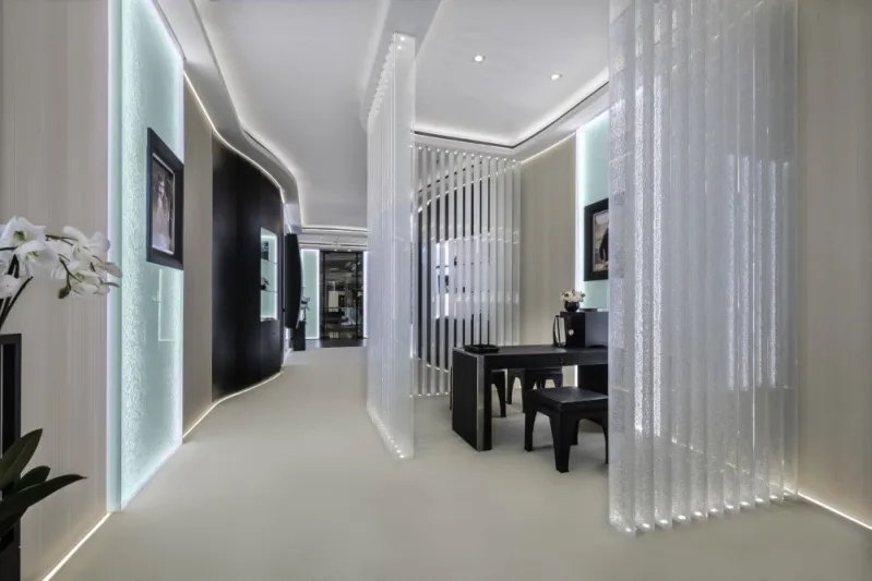 "ريتشارد ميل" تفتتح أول بوتيك في السعودية