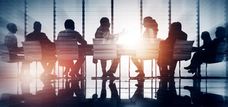 استمرارية النجاح في عالم الأعمال.. السر في المجالس الاستشارية! 