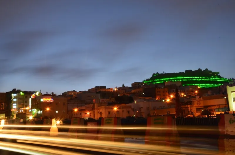 أماكن سياحية في أبها عليك زيارتها.. عروس الجبل في أحسن حلة