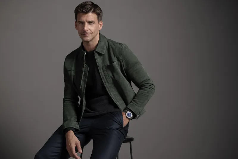 مجموعة ساعات (Alpine Eagle) تنشر أجنحتها