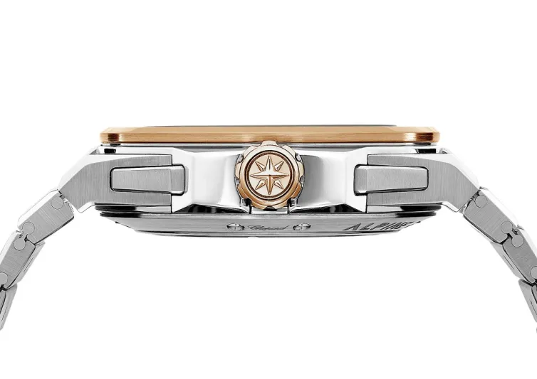 مجموعة ساعات (Alpine Eagle) تنشر أجنحتها