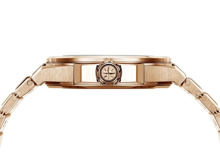 مجموعة ساعات (Alpine Eagle) تنشر أجنحتها