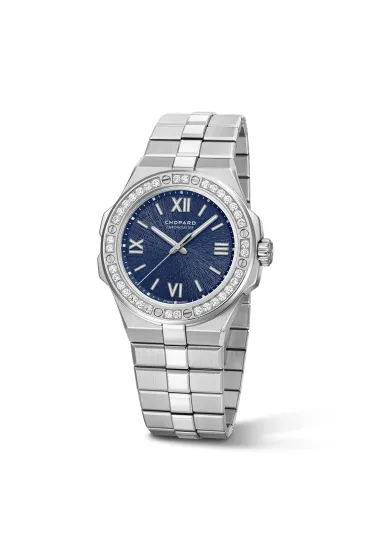 مجموعة ساعات (Alpine Eagle) تنشر أجنحتها