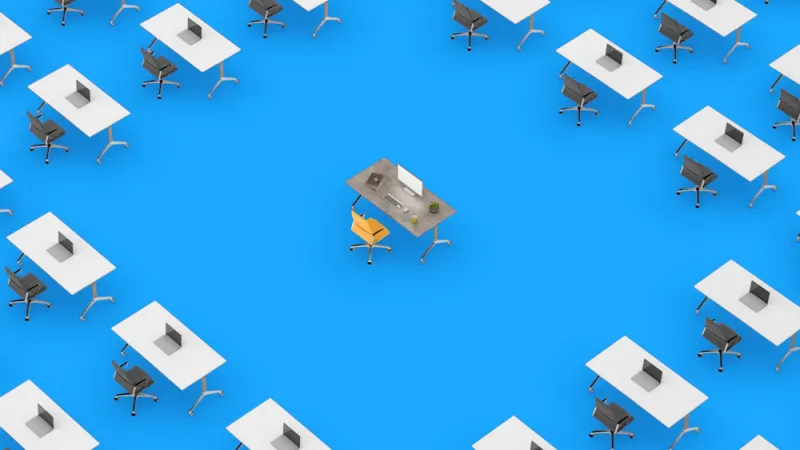 كيف تحصل على قيادة عليا أكثر تنوعاً في شركتك؟ 