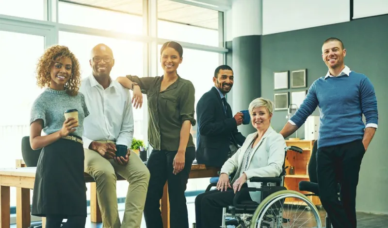 كيف تحصل على قيادة عليا أكثر تنوعاً في شركتك؟ 