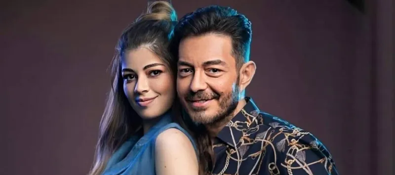 الفنان أحمد زاهر ينفعل على المعجبين بسبب ابنته .. "بلاش تلزيق" (فيديو)