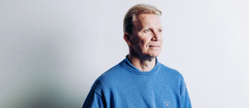 ميكا أنتوين..  الملياردير الذي يفكر في إنقاذ الكوكب