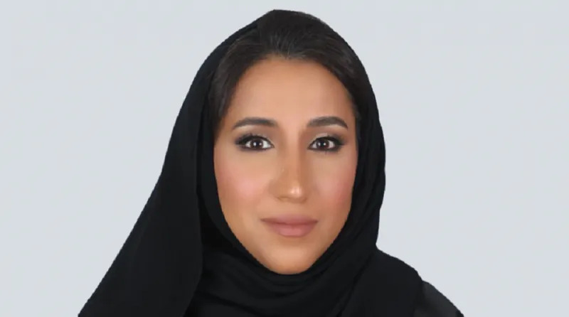 جمانا الراشد رئيساً تنفيذياً للمجموعة السعودية للأبحاث والتسويق