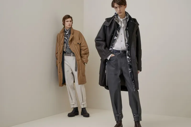  HERMÈS تزيح الستار عن متجرها الرقمي الأول في السعودية والإمارات