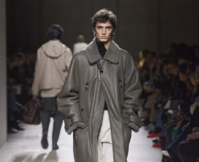  HERMÈS تزيح الستار عن متجرها الرقمي الأول في السعودية والإمارات