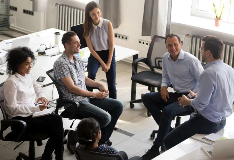 هل خطط التعويض التنفيذي الخاصة بشركتك تقوض مهمتك؟ 