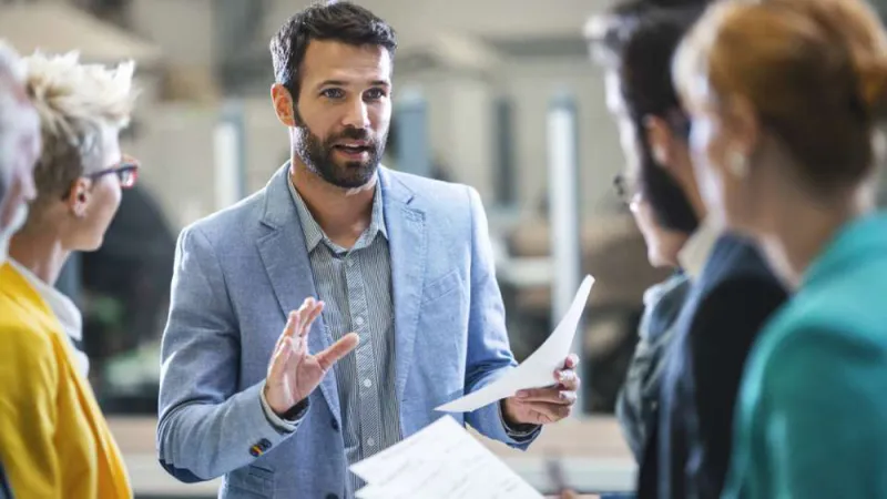 هل خطط التعويض التنفيذي الخاصة بشركتك تقوض مهمتك؟ 