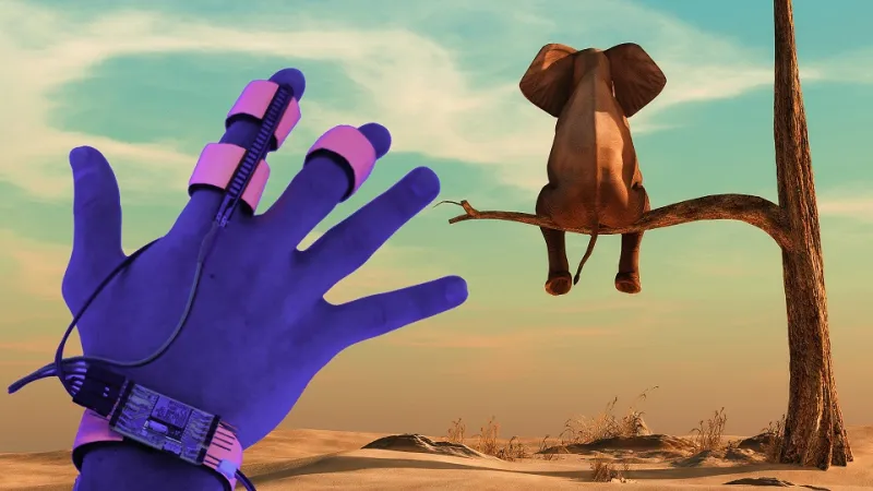 «أحلام اليقظة» لم تعد مستحيلة ..علماء يطورون جهازاً للتحكم في ما تراه بمنامك  (فيديو) 