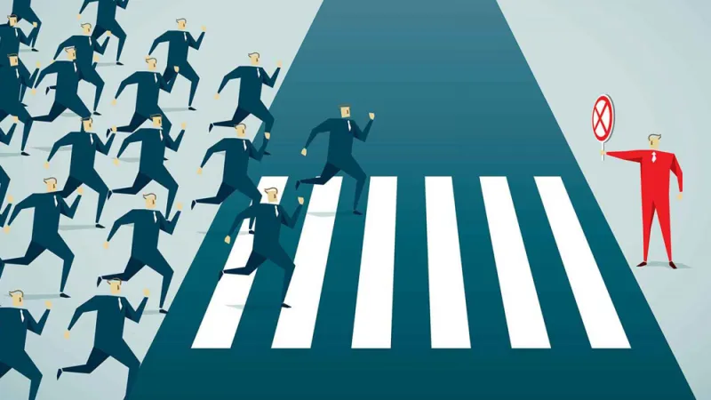 لماذا على الشركات طرد ٩٠٪ من عملائها رغم أزمة كورونا؟