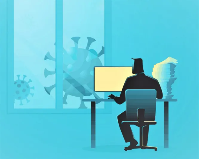 لماذا على الشركات طرد ٩٠٪ من عملائها رغم أزمة كورونا؟