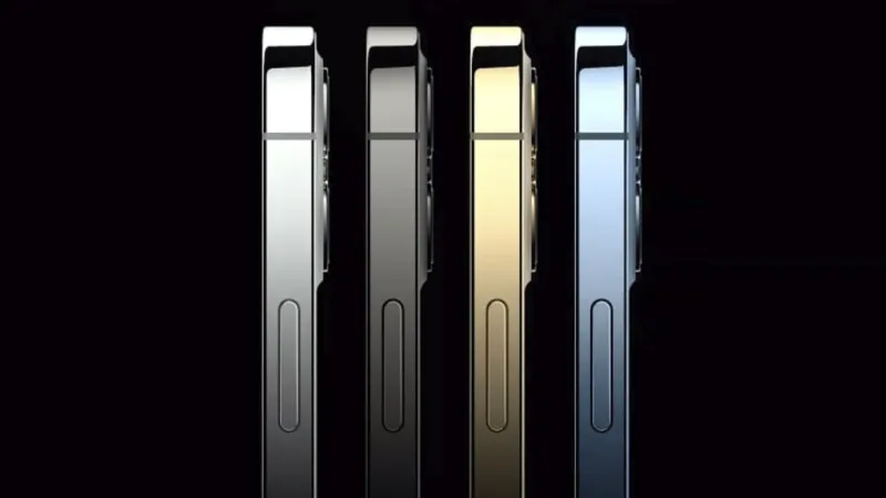 «آيفون 12» لن يُباع بالشاحن ولاالسماعات إلا في دولة واحدة فقط